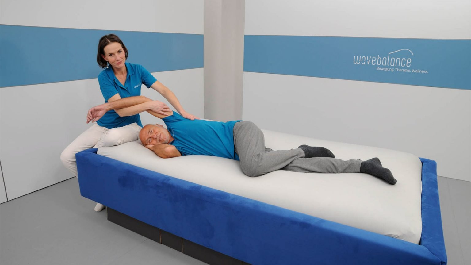 AkvaCare Waterbeds for Health and Wellbeing